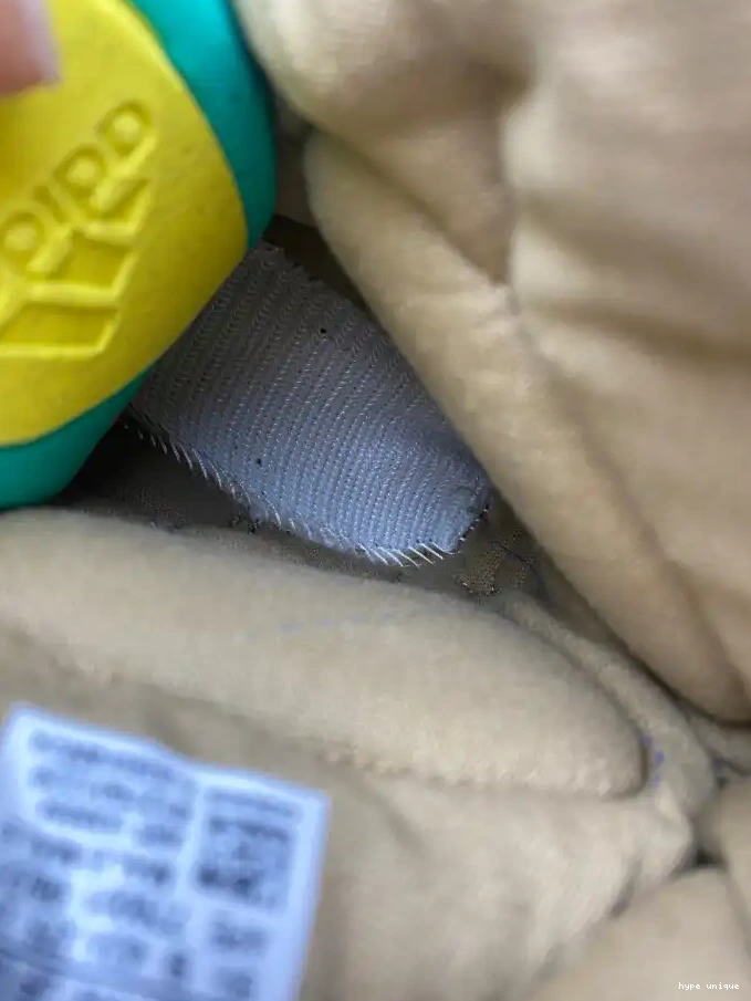 hype Yeezy GX0054 Adidas NSLTD Boot Khaki 0622